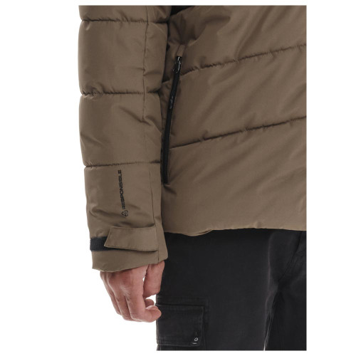 Emerson Ανδρικό μπουφάν Men's Hooded Puffer Jacket